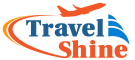 Travels Shine Pty Ltd Logo